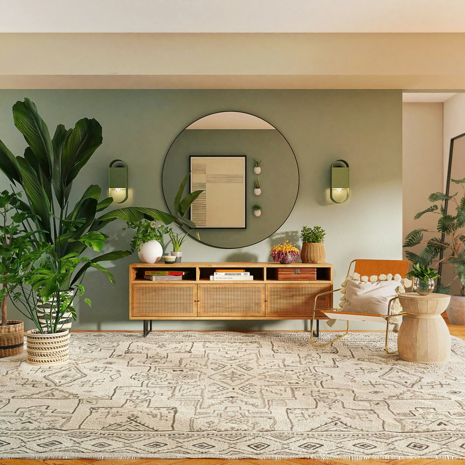 Transform Your Home into a Sanctuary: Stylish and Functional Products for Beauty and Comfort