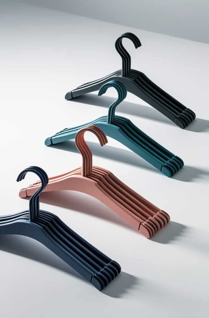 Collapsible Designs hanger