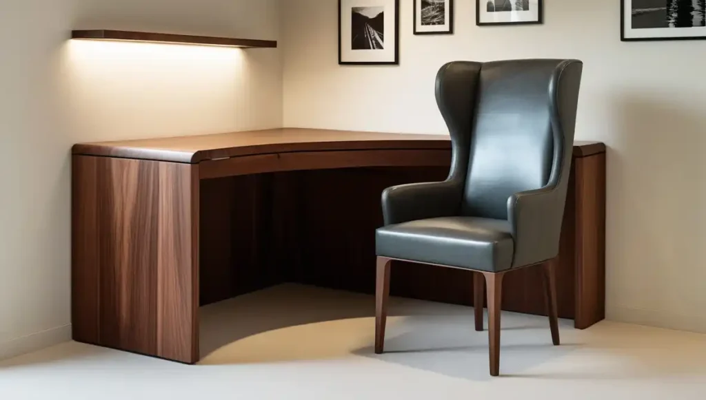 Corner Desks