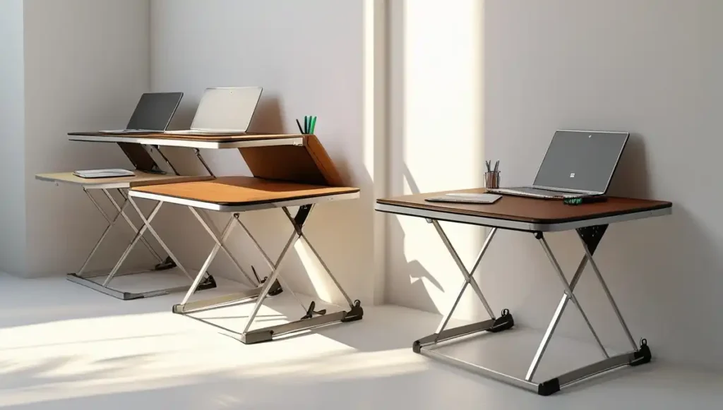 Folding Desks