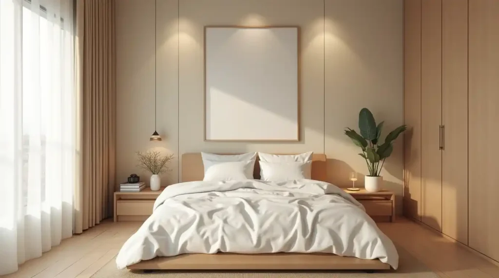 Korean Beige Aesthetic