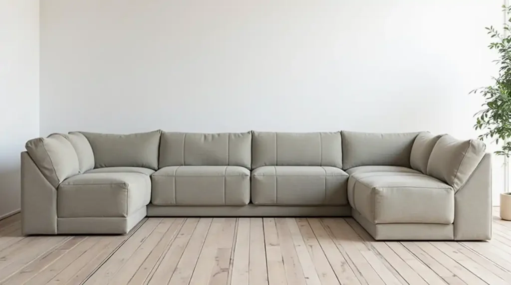 Modular Sofas