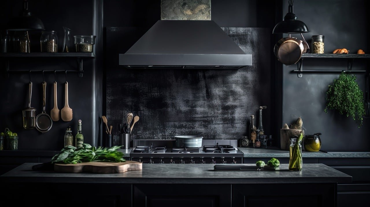 Space-Saving Kitchen Tables: The Smart Solution for Compact Living
