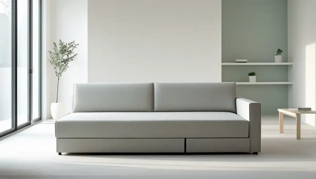 Space-Saving Sofa beds