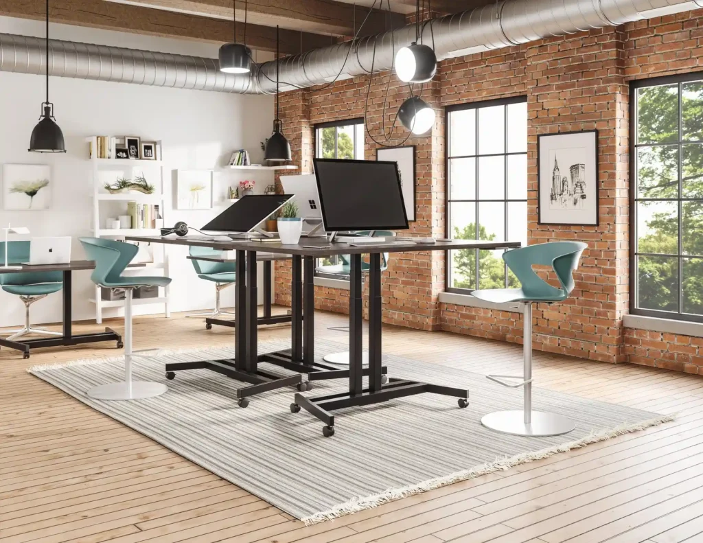 Standing Desks