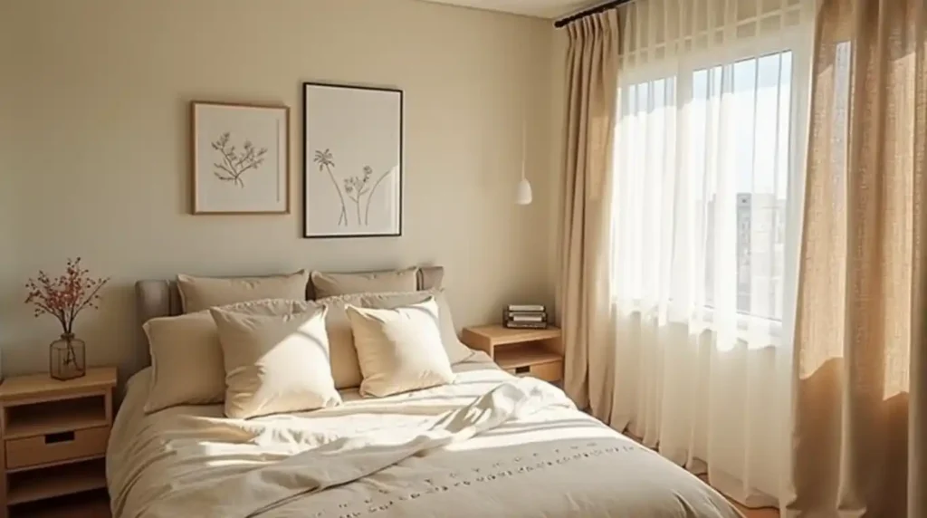 bedroom decor
