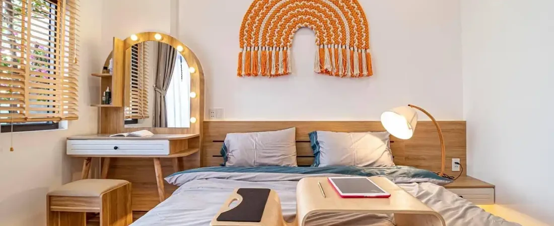 The Ultimate Guide to Space-Saving Bedroom Furniture: Solutions for Modern Living