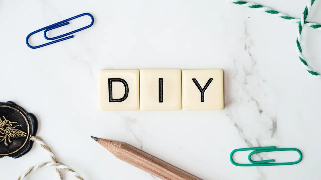 DIY Fall Decor: Embrace the Season with Creative Flair