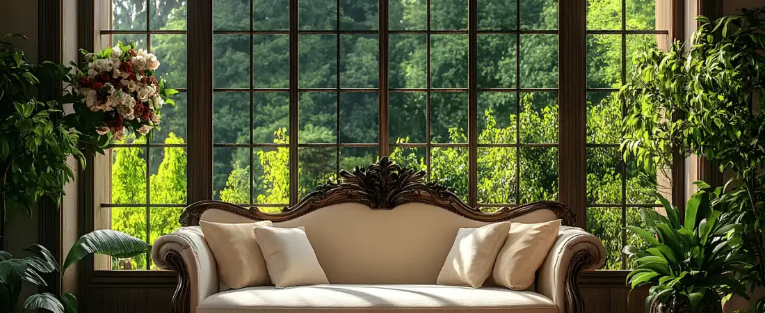 The Ultimate Guide to Furnishings: Transforming Spaces with Style and Functionality