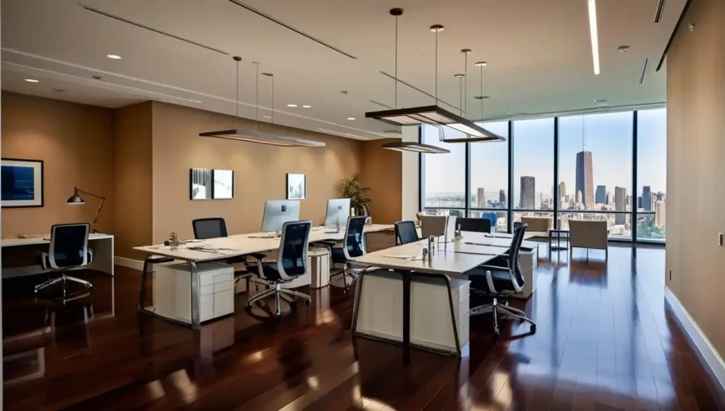 Space Planning