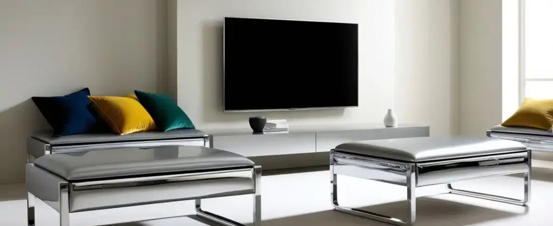 TV Benches: A Comprehensive Guide to Choosing the Perfect Entertainment Center