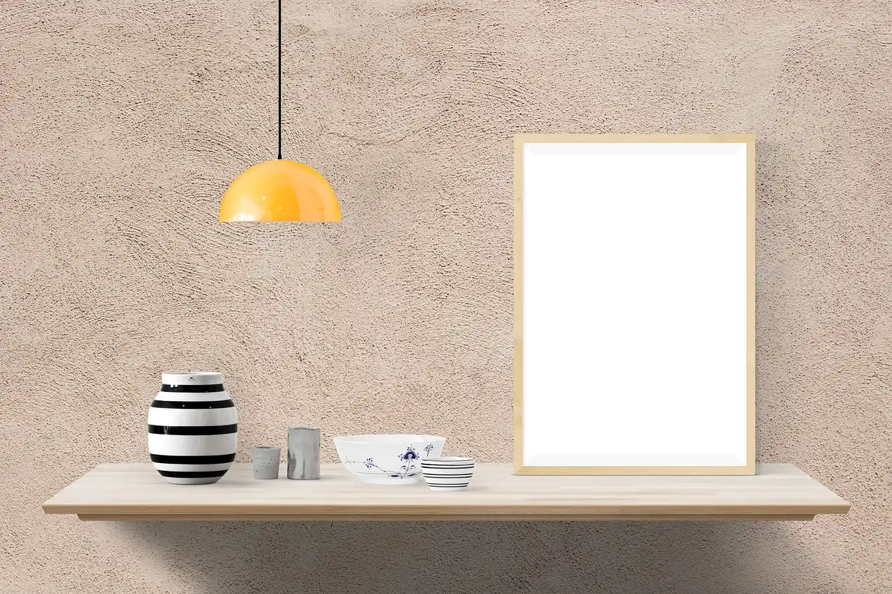 Desk Decor DIY: Transform Your Workspace into a Personalized Haven