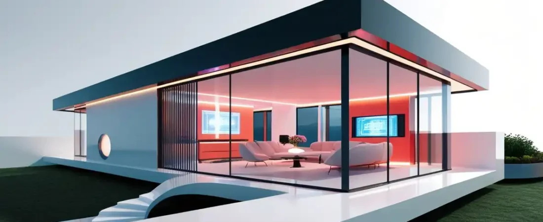 Exploring Living Home 3D: The Future of Interactive Home Design