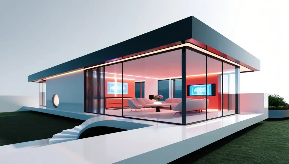 Exploring Living Home 3D: The Future of Interactive Home Design