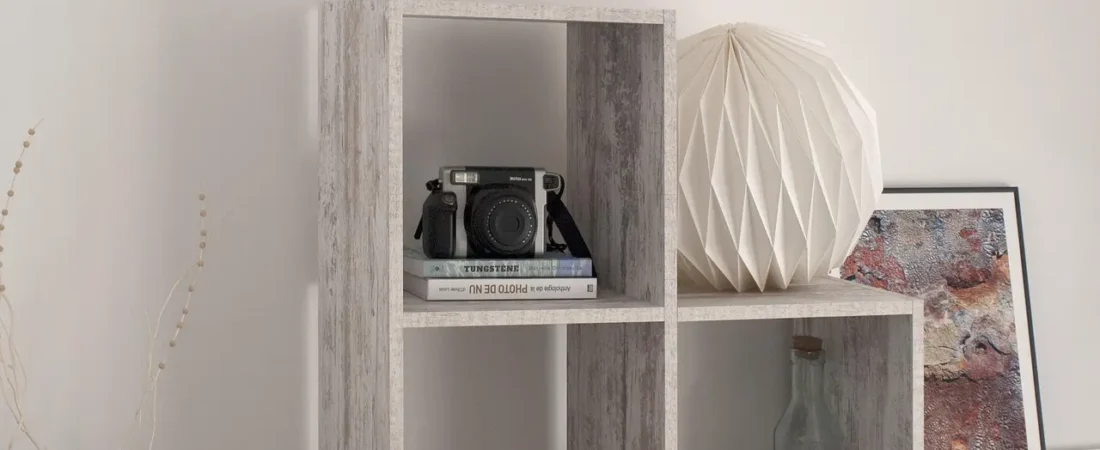 The Art of Shelf Decor: Transforming Spaces with Style