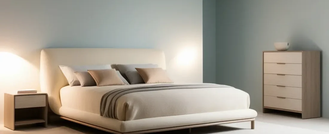 Bedroom Furniture Design: Crafting Your Personal Sanctuary