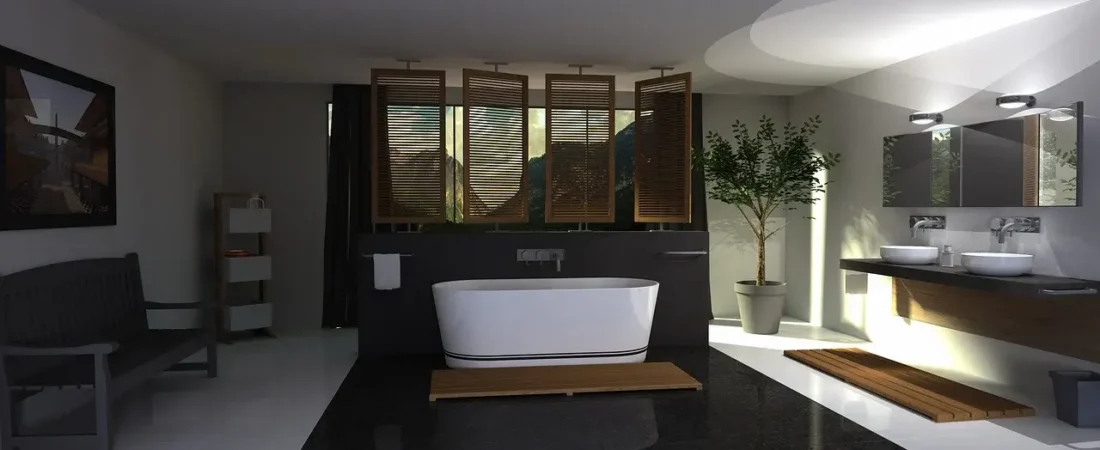 The Timeless Appeal of Classic Bathroom Design