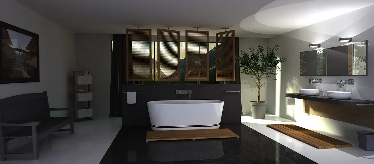 The Timeless Appeal of Classic Bathroom Design
