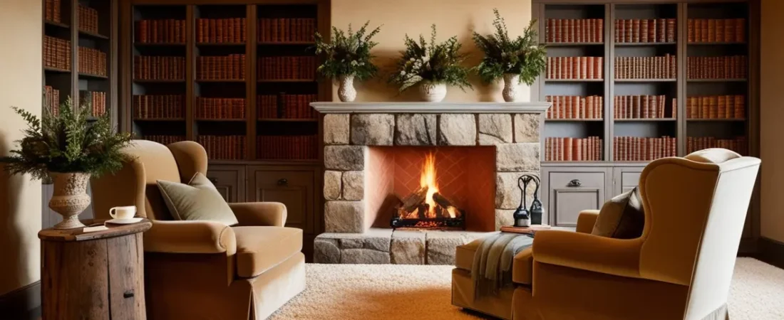Creating a Cozy Room: Your Ultimate Guide to Comfort and Style