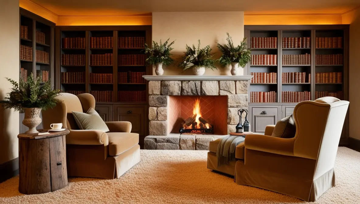 Creating a Cozy Room: Your Ultimate Guide to Comfort and Style
