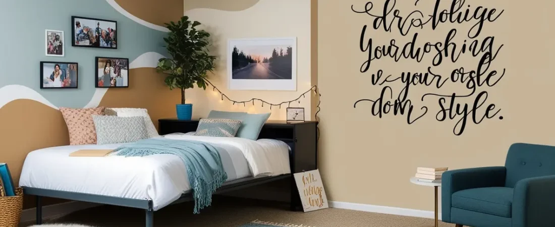 Creative and Practical Dorm Ideas for Students