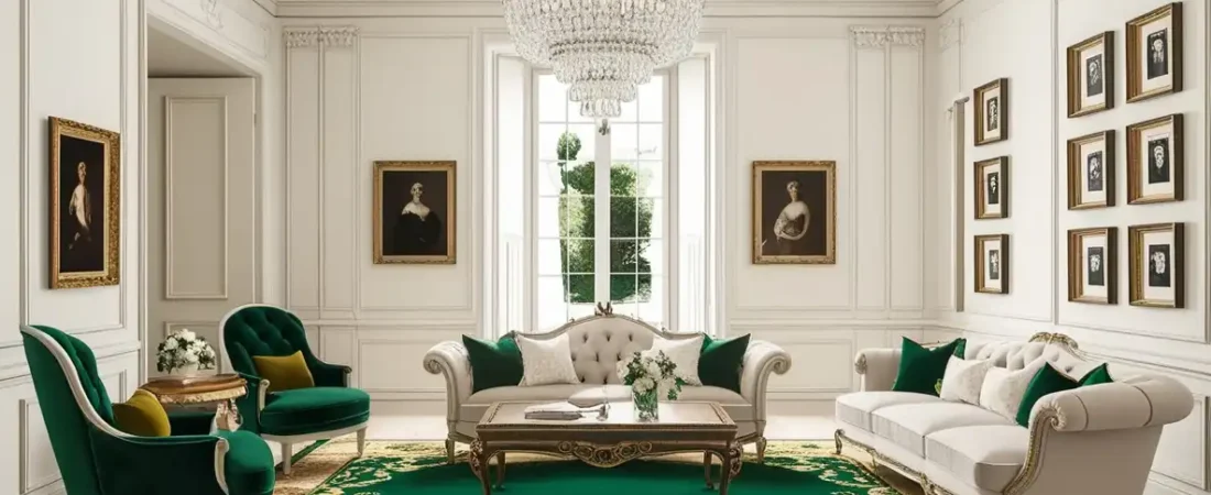 The Ultimate Guide to Drawing Room Design: Transform Your Space