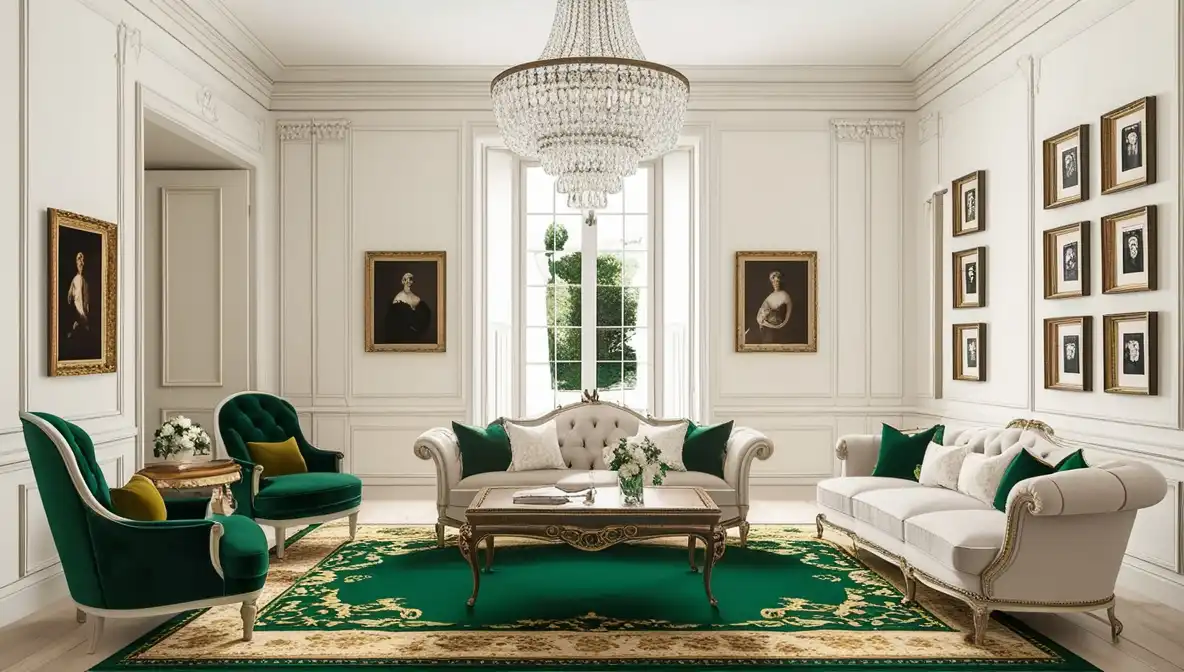 The Ultimate Guide to Drawing Room Design: Transform Your Space
