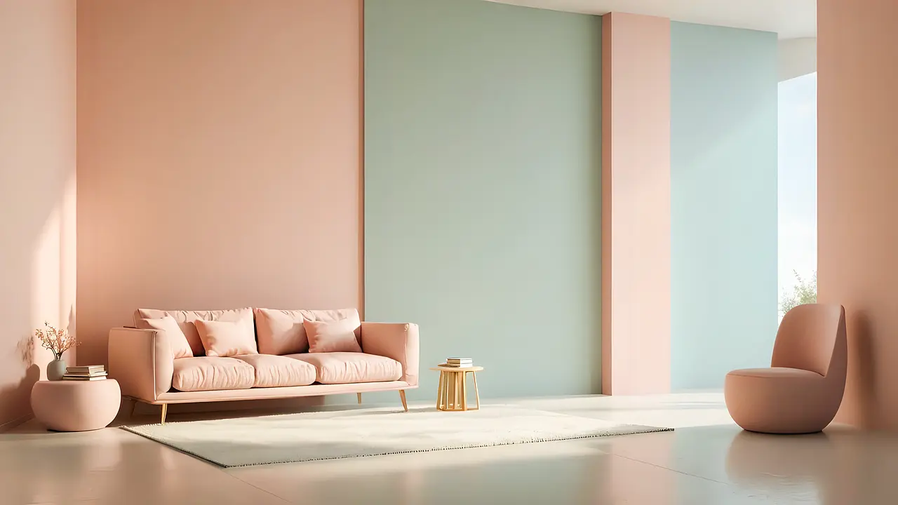 The Ultimate Guide to Room Interior Design