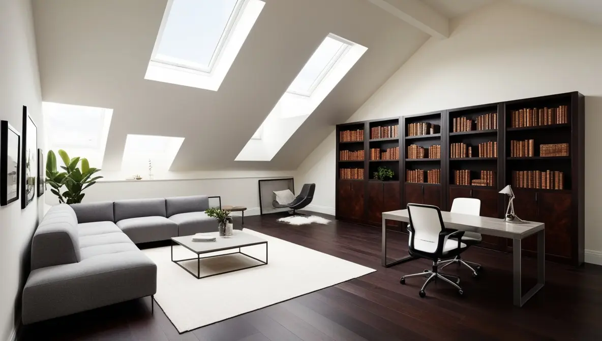 Elevate Your Living Space: The Ultimate Guide to Studio Room Design