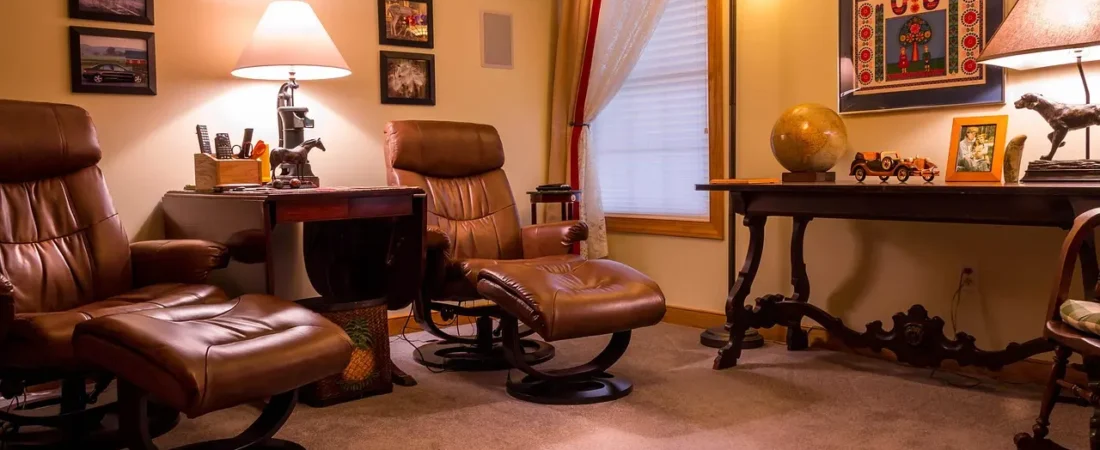 The Ultimate Guide to TV Recliners: Comfort Meets Style