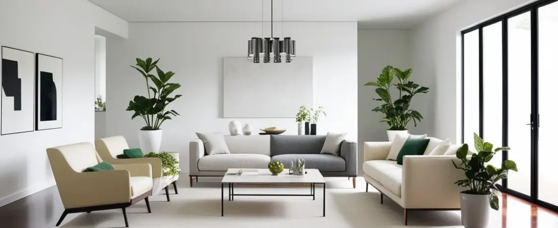 A Comprehensive Guide to Modern Home Decor: Redefining Spaces with Style