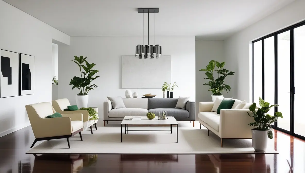 A Comprehensive Guide to Modern Home Decor: Redefining Spaces with Style